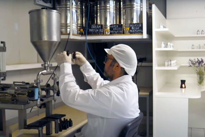 Olive Oil Cosmetic Factory- Spinalonga - Elounda - Agios Nikolaos - Why this Crete food-and-wine day feels better than a standard excursion
