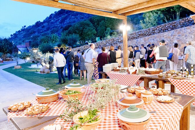 Olive Oil Festival in Cretan Farm with Traditional Dinner - Key things to know before you go