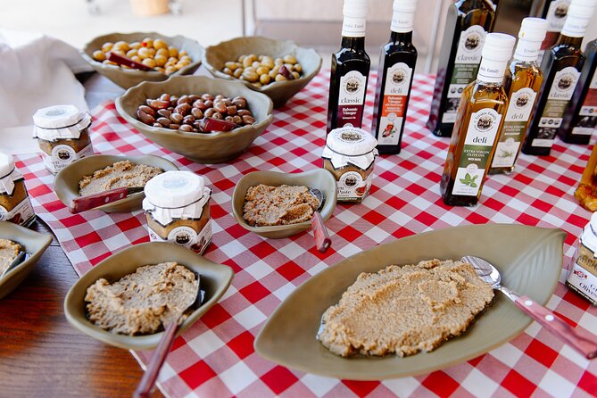 Olive Oil Festival in Cretan Farm with Traditional Dinner - Pickup coverage and meeting points that affect your total time