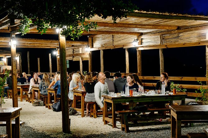 Olive Oil Festival in Cretan Farm with Traditional Dinner - The ride from Heraklion to Sissi: how the schedule sets you up