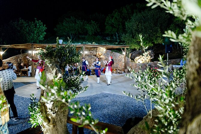 Olive Oil Festival in Cretan Farm with Traditional Dinner - Inside the olive oil workshop: from an 18th-century mill to modern ecology