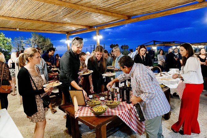 Olive Oil Festival in Cretan Farm with Traditional Dinner - Honey and raki: two flavor stories, one Cretan mindset