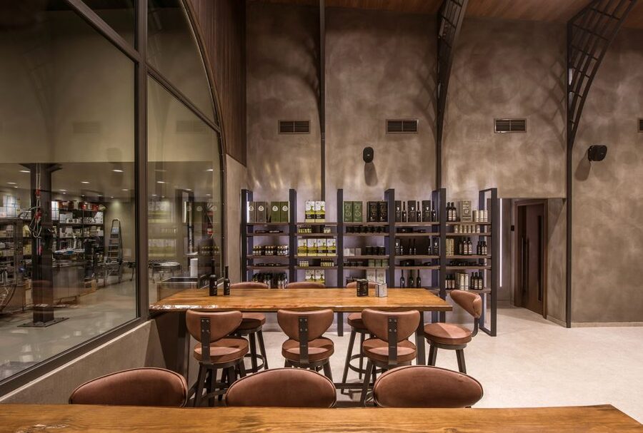 Olive Oil Food Pairing in Crete - Olive Oil Food Pairing in Crete: what you’re actually doing for 90 minutes