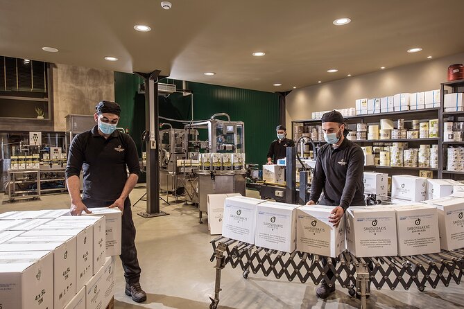 Olive Oil Tasting in Crete - Logistics That Matter (So You Don’t Waste Time)