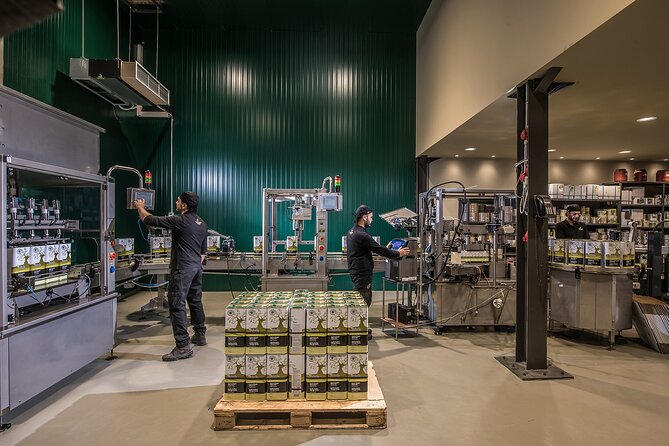 Olive Oil Tasting in Crete - What Makes It Feel Special: The Human Side