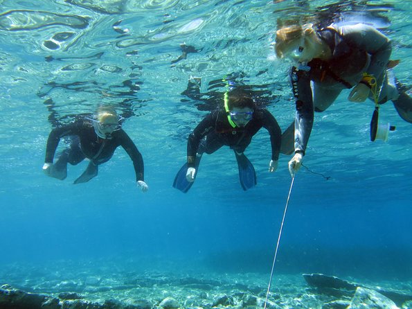 Olous – Guided Snorkelling Excursion to Discover Olous Sunken Ancient City - Key Things I’d Pack Top of Mind