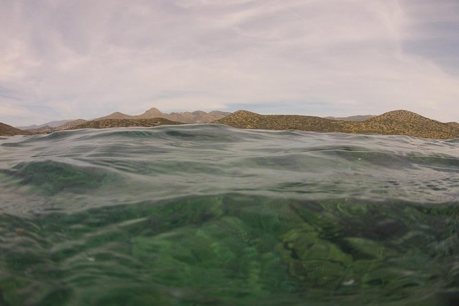 Olous – Guided Snorkelling Excursion to Discover Olous Sunken Ancient City - Olous: Why This Shallow Sunken City Feels Different