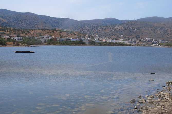 Olous – Guided Snorkelling Excursion to Discover Olous Sunken Ancient City - Getting Gear On: Why Included Fins, Mask, Snorkel, and Wetsuit Matter
