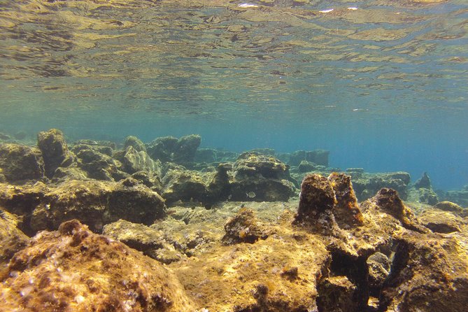 Olous – Guided Snorkelling Excursion to Discover Olous Sunken Ancient City - Food, Photos, and a Nice Follow-Up Plan