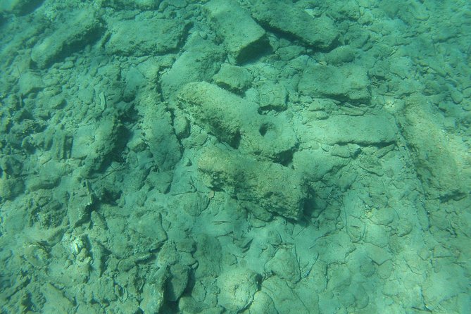 Olous – Guided Snorkelling Excursion to Discover Olous Sunken Ancient City - Meeting Point, Pickup, and the Real Timing at 9:30 am