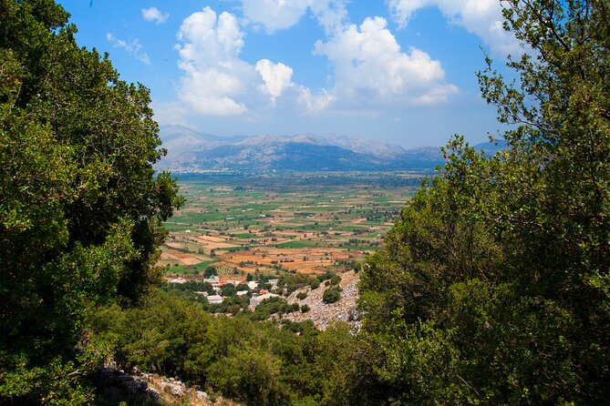 On the trail of the Greek Mythology - Key highlights you’ll feel during the day