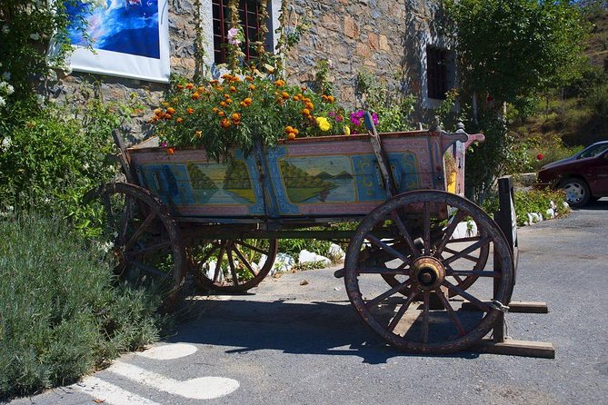 On the trail of the Greek Mythology - The value of this 8-hour “Greek Mythology” route from Heraklion