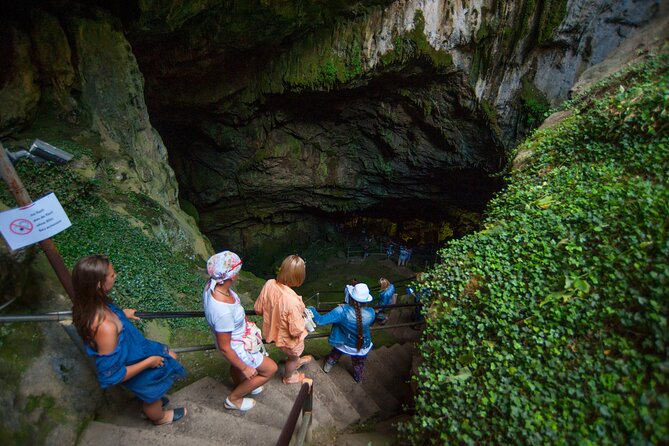 On the trail of the Greek Mythology - Driving myths to the Cave of Zeus: what you’re really paying for