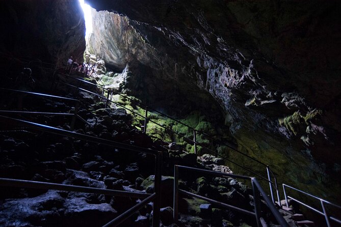 On the trail of the Greek Mythology - Lassithi Plateau: Zeus-country nature plus one famous connection