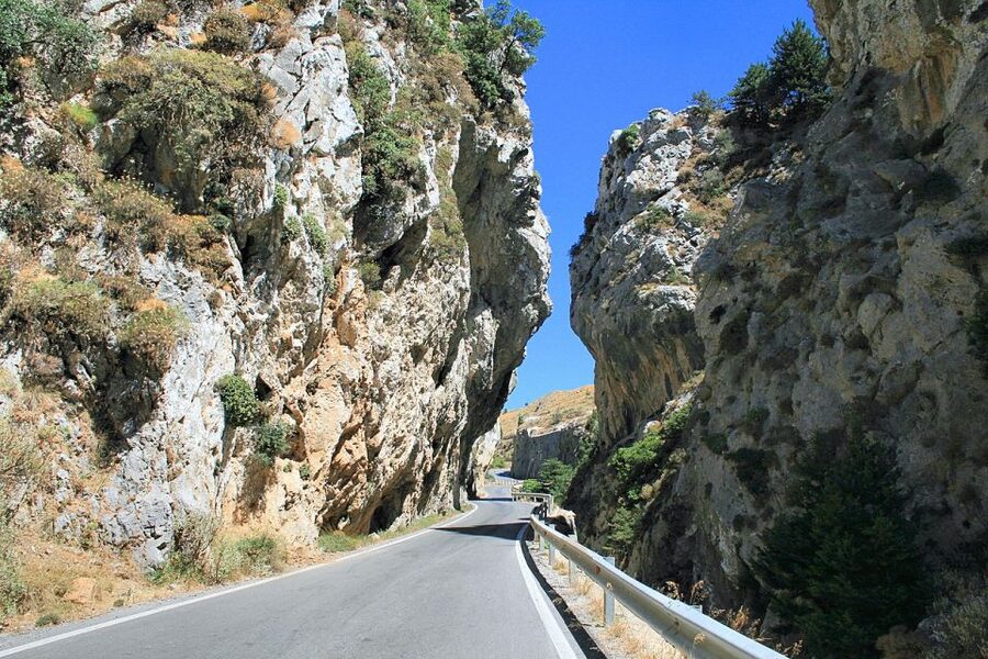 Original Crete: Kourtaliotis, Preveli, Plakias, Argyroupoli - Key Highlights Worth Booking For