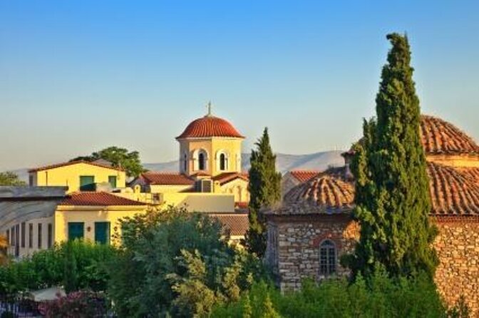 Orthodox Crete: In the Footsteps of the Apostle Paul from 55 AD - Key Points I’d Put on Your Shortlist