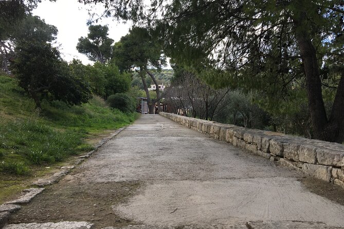 Palace of Knossos - Early Morning Ticket and avoid crowds - The 11:00 Start Time: “Early Morning” That Still Pays Off