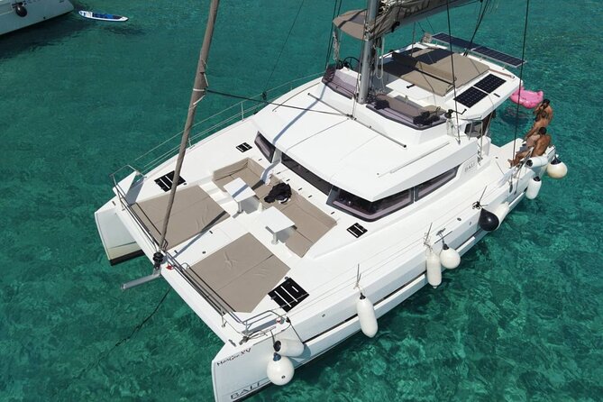 Panormo: Luxury Catamaran Cruise with Lunch & Open Bar - Should You Book This Panormo Luxury Catamaran Cruise?