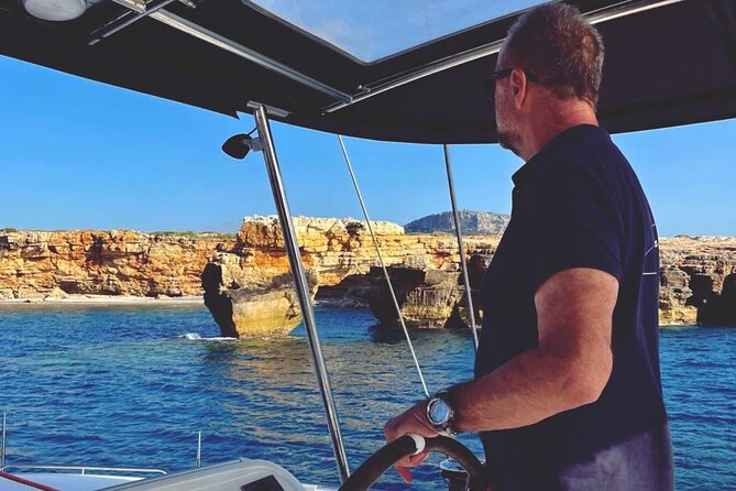 Panormo: Luxury Sunset Catamaran Cruise Sushi & Open Bar - From Panormo Port to Golden Hour: the cruise vibe