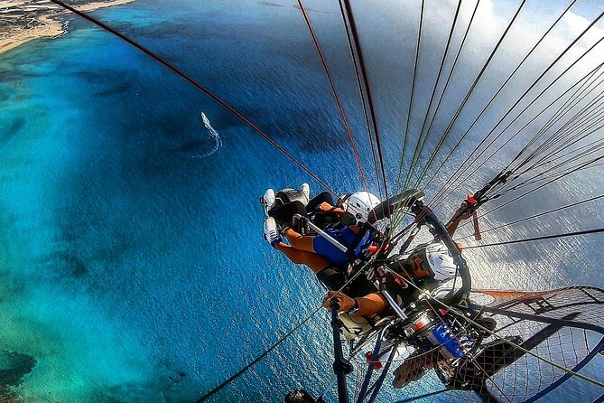 Paragliding Tours in Crete - Booking Timing, Weather Reality, and How Mondays Work