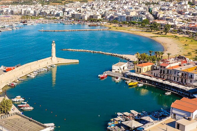 Picturesque Western Crete In Private tour - Lake Kournas: Crete’s only natural lake and a slower pace