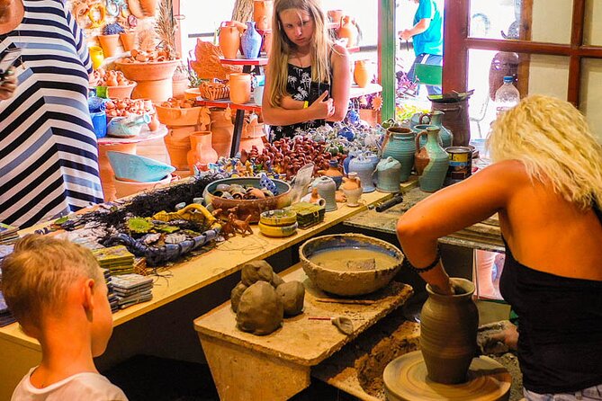 Picturesque Western Crete In Private tour - Price and logistics: what you’re really paying for
