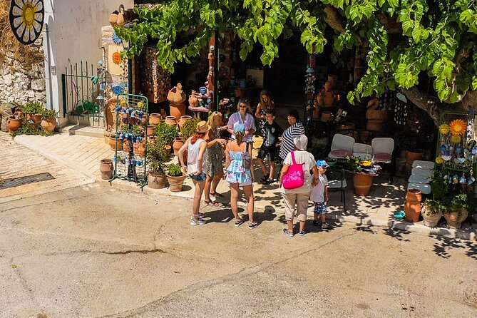Picturesque Western Crete In Private tour - Should you book Picturesque West Crete?