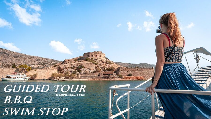 Plaka, Spinalonga, Agios Nikolaos - Small Group Winter Tour - The Spinalonga decision: boat ride, fortress visit, and how to handle uncertainty