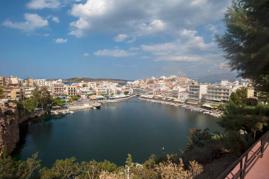 Plaka, Spinalonga, Agios Nikolaos - Small Group Winter Tour - Price and logistics: does $89 really pay off?