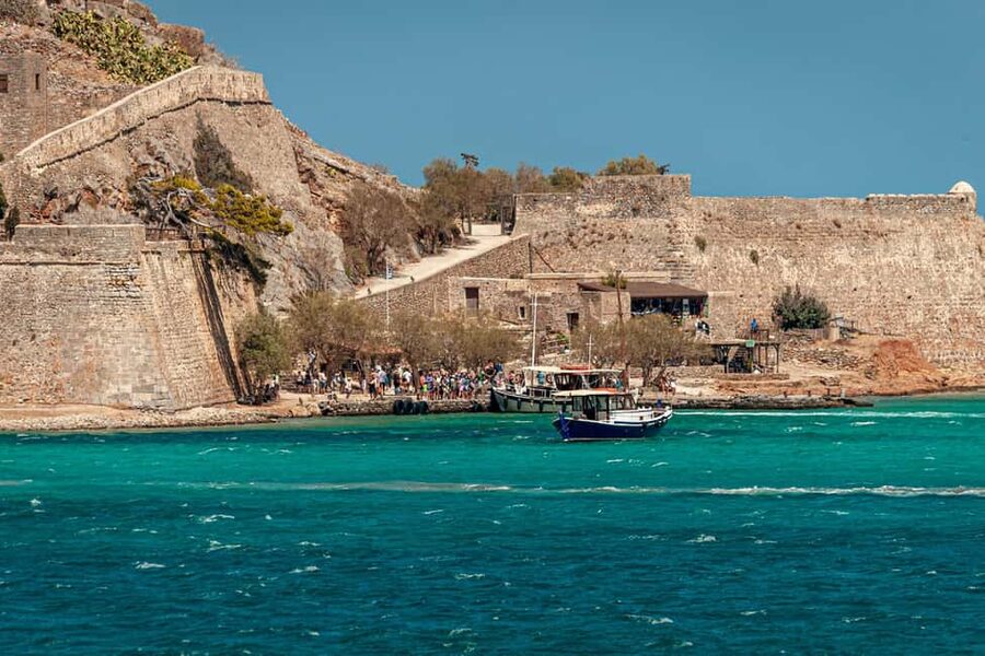Plaka, Spinalonga, Agios Nikolaos - Small Group Winter Tour - Who this tour is best for (and who should skip)