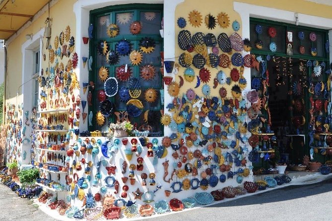 Pottery Village of Margarites - The monastery of Arkadi & The Gorge of Patsos - Price and value: what $357.45 gets you in real-world comfort