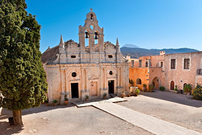 Pottery Village of Margarites - The monastery of Arkadi & The Gorge of Patsos - Who should book this Crete combo—and who might skip it