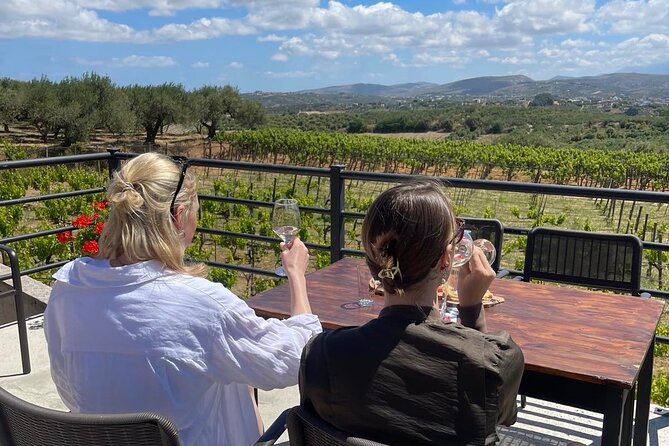 Premium Cretan Olive Oil Tasting, Wine, Raki and Local Food Tour - Key highlights worth marking on your calendar