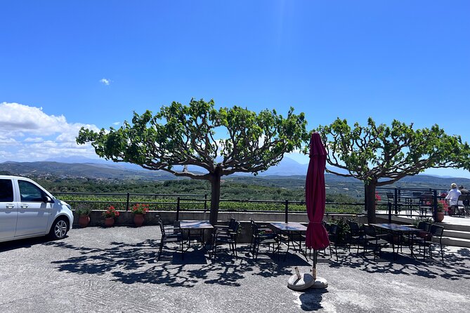 Premium Cretan Olive Oil Tasting, Wine, Raki and Local Food Tour - Vangelis and the culture angle that makes it feel personal