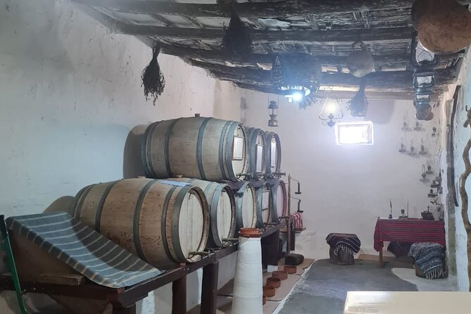 Premium Cretan Olive Oil Tasting, Wine, Raki and Local Food Tour - Price and value at $179.03: what you’re really buying
