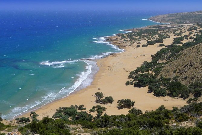 Preveli Beach and Plakias Full-Day Trip From Rethymno - Price and Value: What You Really Pay for This Crete Day