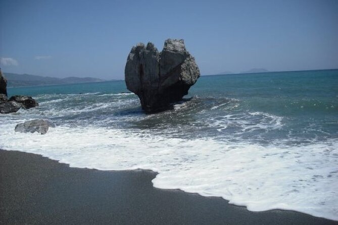 Preveli palm Beach & Damnoni Excursion - Price and Value: Is $36.12 a Good Deal?