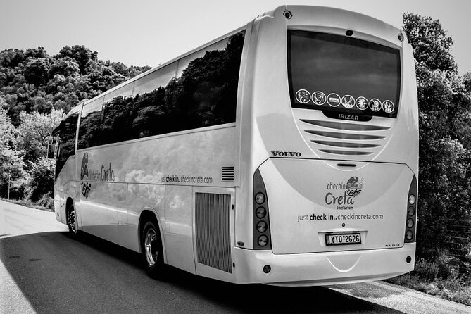 Preveli palm Beach & Damnoni Excursion - Timing Tips: Make the Most of 7 to 9 Hours