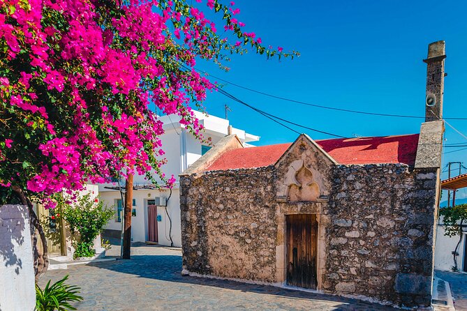 Private 6.5h shore tour to Eastern Crete from Heraklion - Key highlights worth your attention