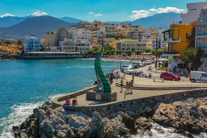 Private 6.5h shore tour to Eastern Crete from Heraklion - Price and what you really get for $680.50 per group