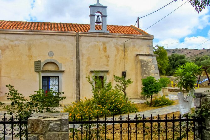 Private 6.5h shore tour to Eastern Crete from Heraklion - What to bring so the day actually feels easy