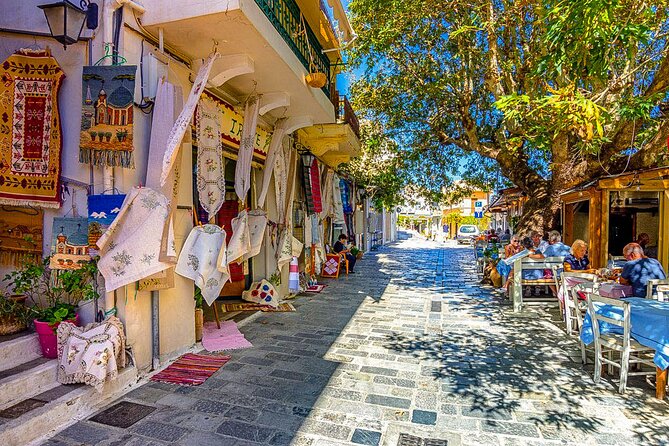 Private 6.5h shore tour to Eastern Crete from Heraklion - Should you book this private Eastern Crete shore tour?