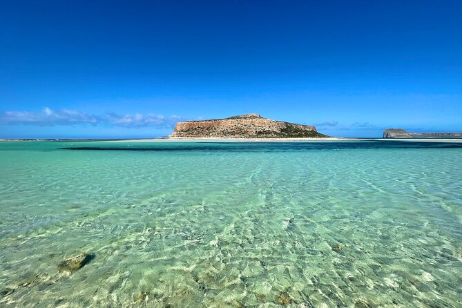 Private Balos & Falassarna Tour – Lagoon, Beach & Scenic Views - Key Things To Know Before You Go