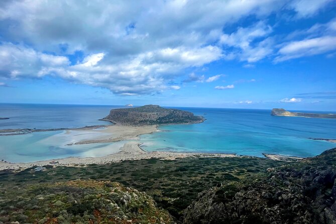 Private Balos & Falassarna Tour – Lagoon, Beach & Scenic Views - A Private Day Built Around Your Start Time and Pace