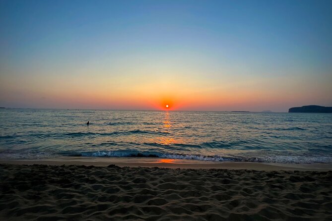 Private Balos & Falassarna Tour – Lagoon, Beach & Scenic Views - The Drive and Scenic Stops: Where the Day Gets Its Local Feel
