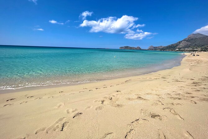 Private Balos & Falassarna Tour – Lagoon, Beach & Scenic Views - Included Extras That Actually Help: Water, Ports, and Tastings