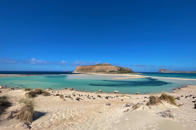 Private Balos & Falassarna Tour – Lagoon, Beach & Scenic Views - Falasarna Beach: Why the Direct Drop-Off Matters