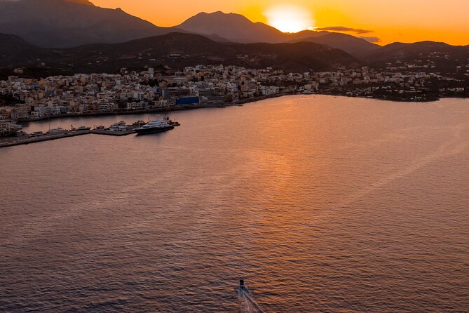 Private Boat Rental in Agios Nikolaos With Optional Skipper - Optional Skipper: When Paying Extra Makes Sense