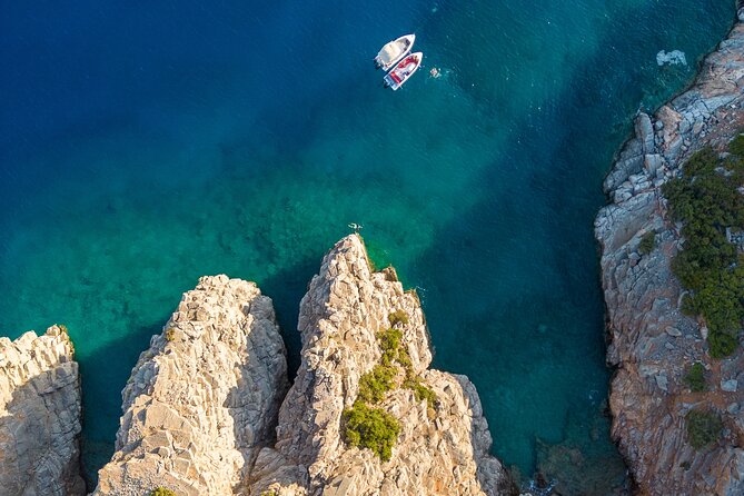 Private Boat Rental in Agios Nikolaos With Optional Skipper - What’s Included vs What Costs Extra (So You’re Not Guessing)