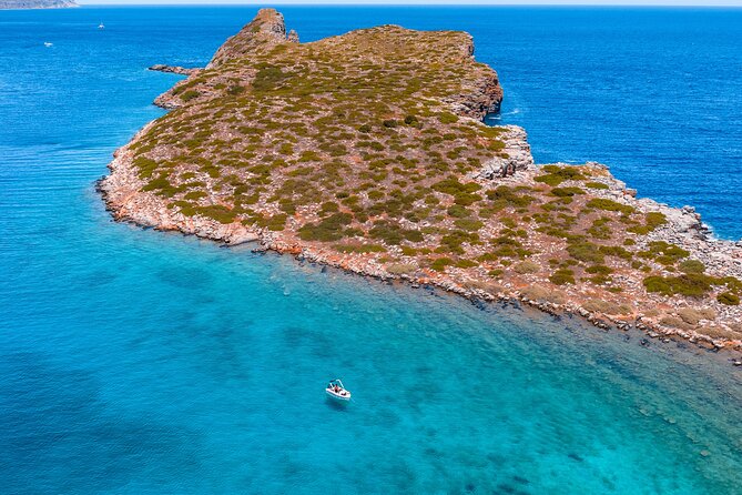 Private Boat Rental in Agios Nikolaos With Optional Skipper - The Boats: 4.5m to 5m That Feel Manageable